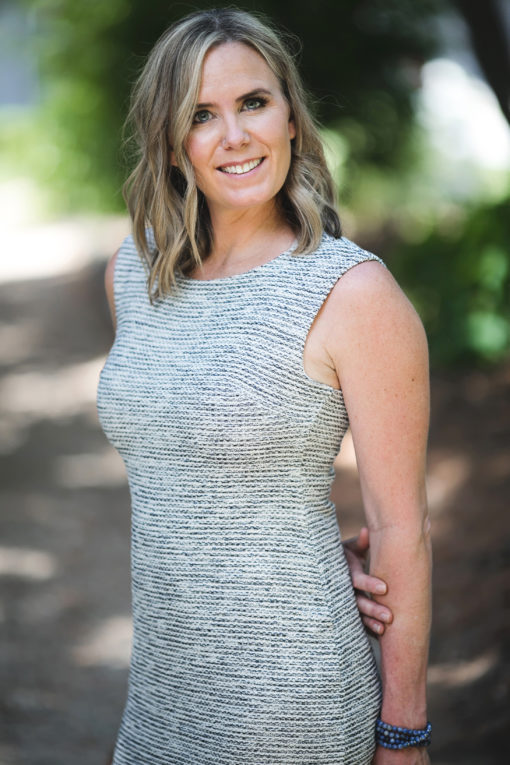 Heather Hammerstedt, Chief Executive Officer at Wholist