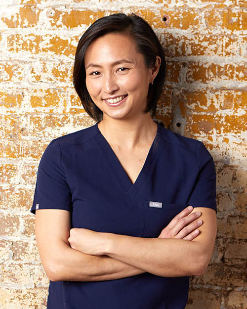 Wendy Lau MD
