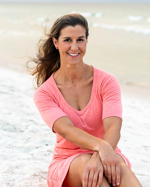 Leisa Deutsch MD