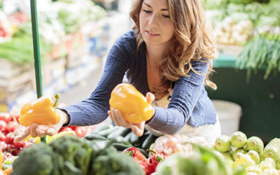 Whole Foods Download: Un-Processing and Lifestyle Health