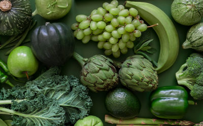 What To Eat: Let’s Simplify and Stay Whole