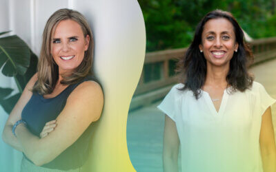 Mood, Memory, Muscle, and Menopause: Dr. Heather’s Interview with Dr. Rashmi Schramm