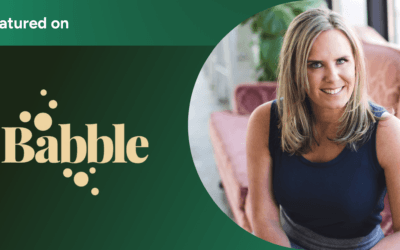 Perimenopause, Decoded: Wholist Featured in Babble’s Perimenopause Cheat Sheet